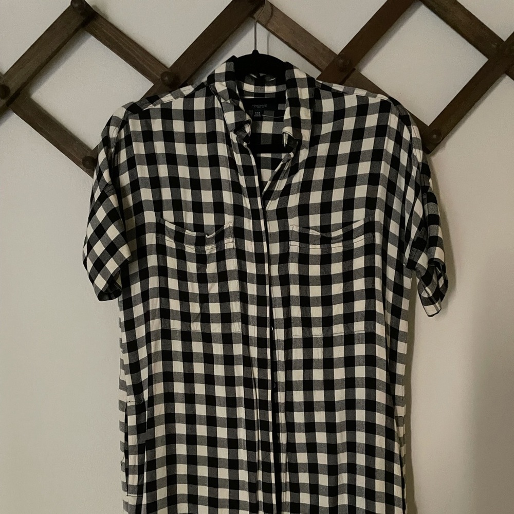 Madewell